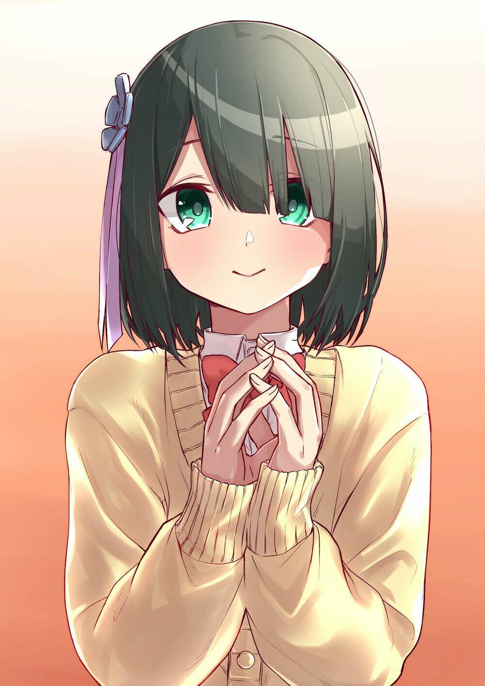 imouto no tomodachi ga nani kangae teru no ka wakaranai chapter 16 8