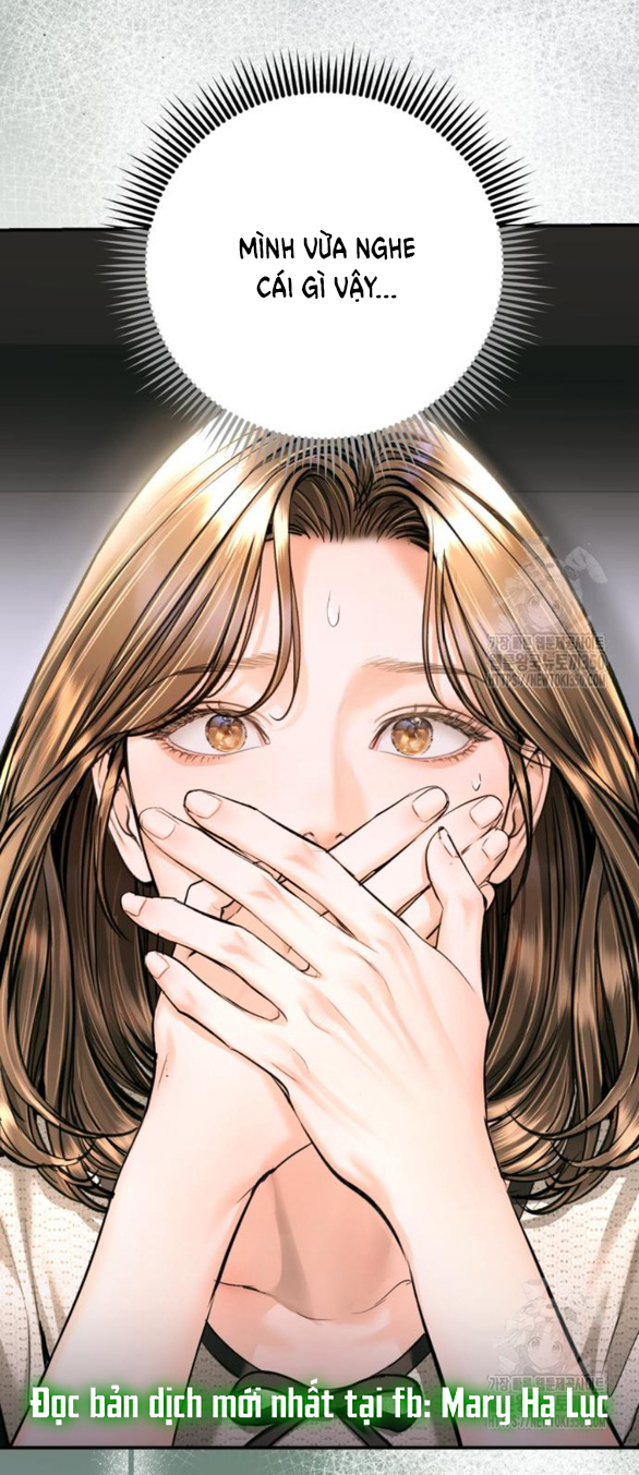 đứa trẻ trông giống tôi chapter 34.2 32