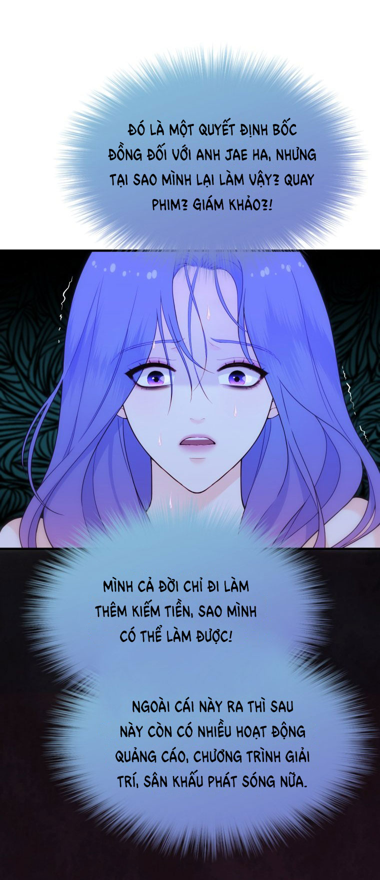 nữ nhân trợ giúp được yêu thích nhất chapter 2.2 25