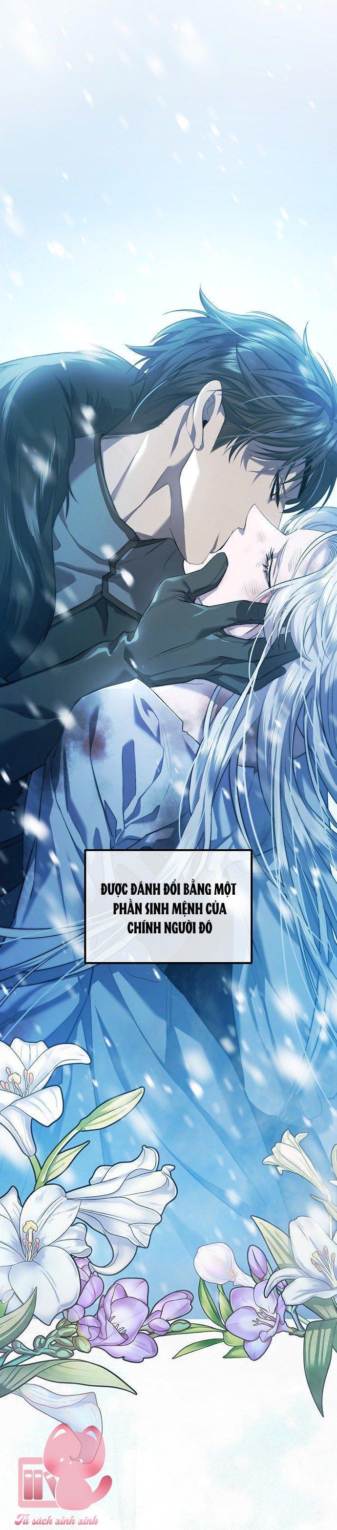 kẻ cướp đoạt hoàng hậu chapter 3 12