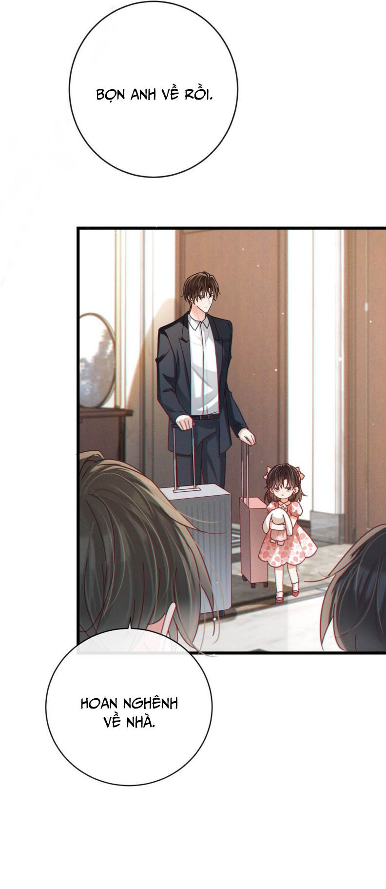 nịch tửu chapter 109 35