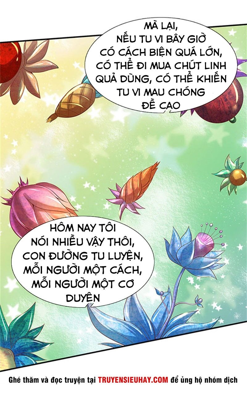 Vạn Cổ Thần Vương Chapter 64 - Trang 5