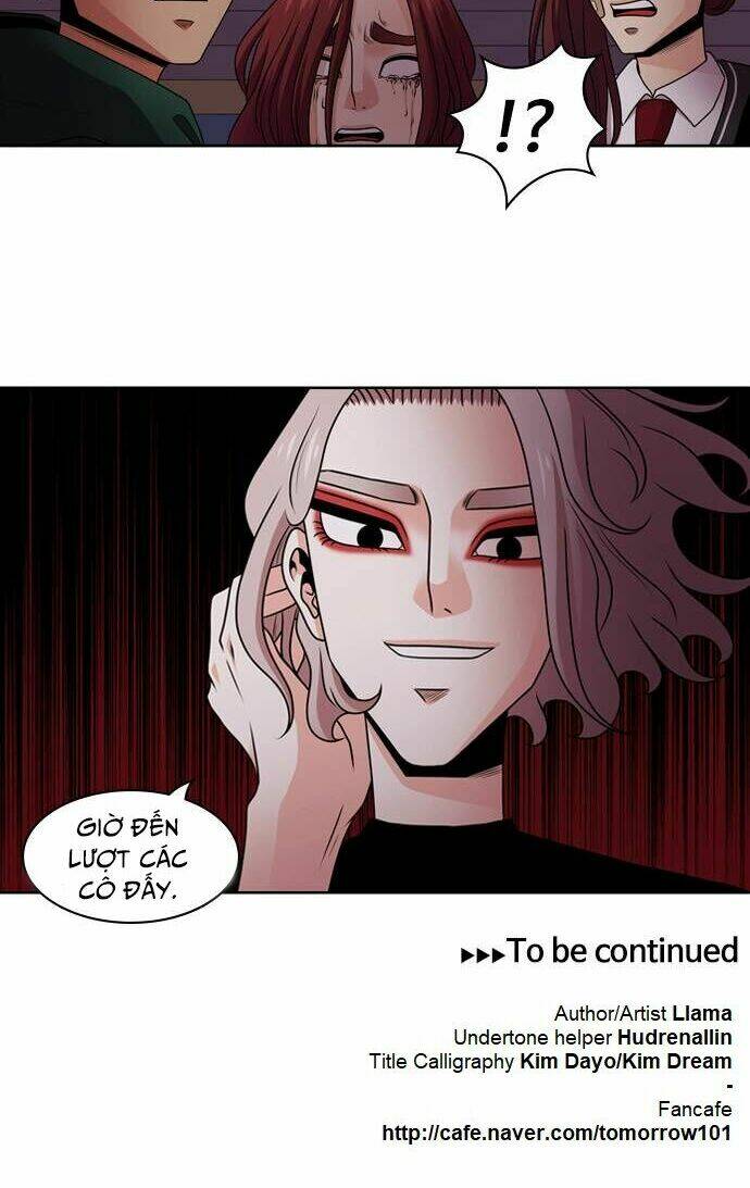 tomorrow - ngày mai chapter 10 58