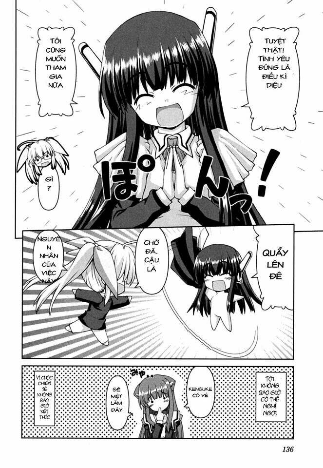 love dream mix chapter 7 15