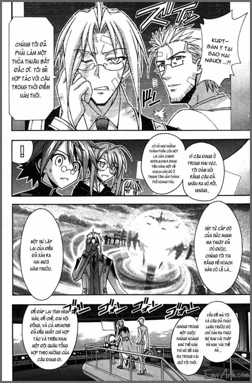 bậc thầy ma pháp chapter 292 9