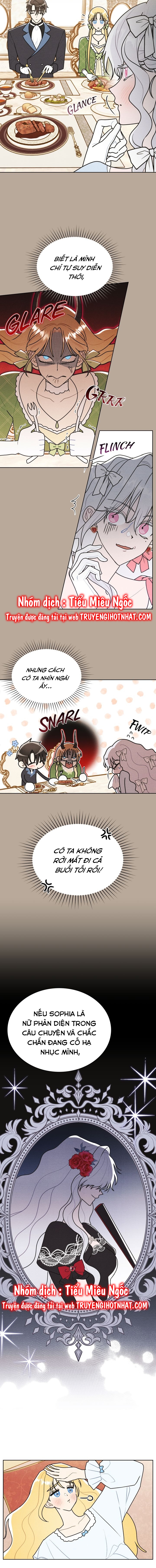 chúng ta cùng nhau tắm nhé? chapter 42 2