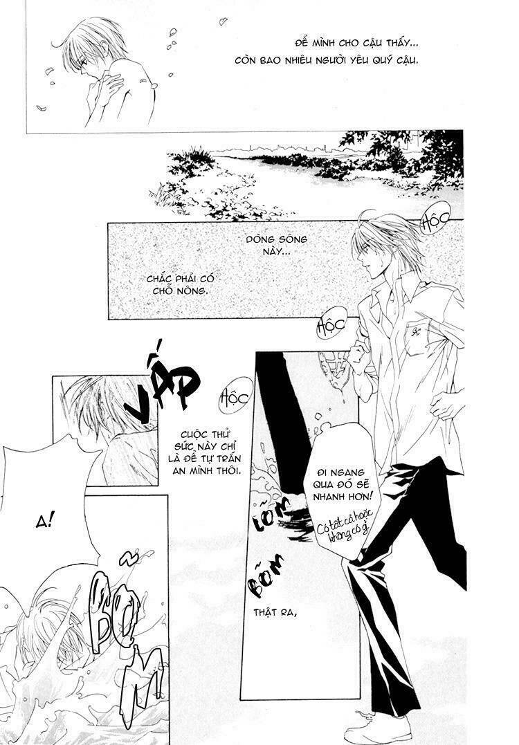 toumei shounen chapter 3 13