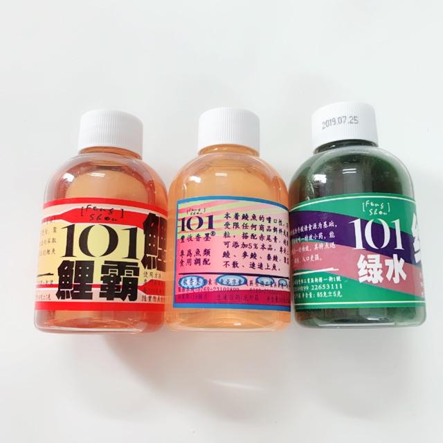 Mồi thính dạng nước siêu nhậy chuyên săn cá chép các loại cá tổng hợp