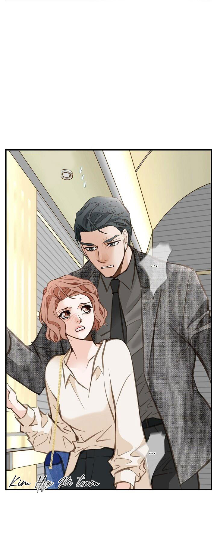 cuộc hôn nhân sinh tồn chapter 8.1 3