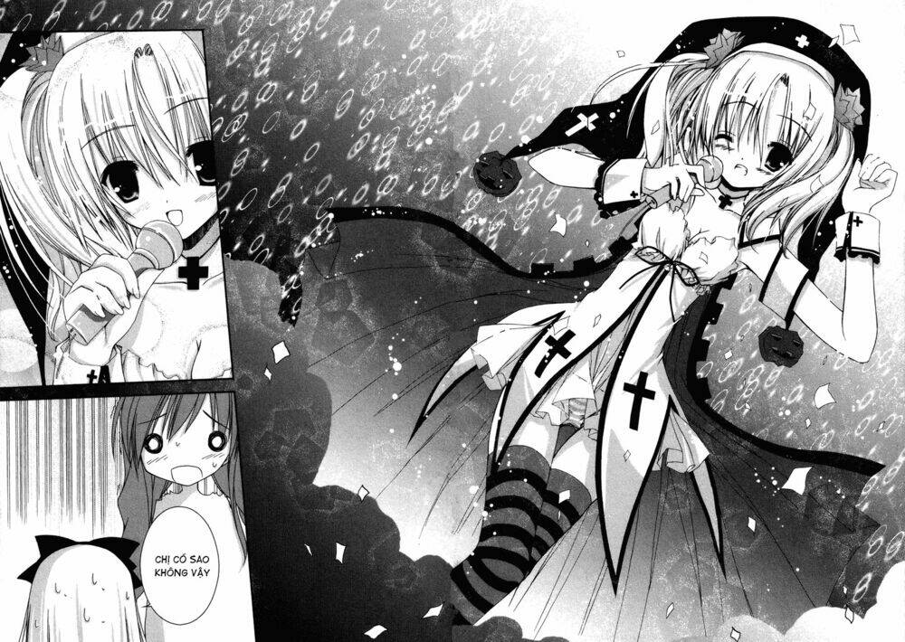 nusunde lilith chapter 10 18