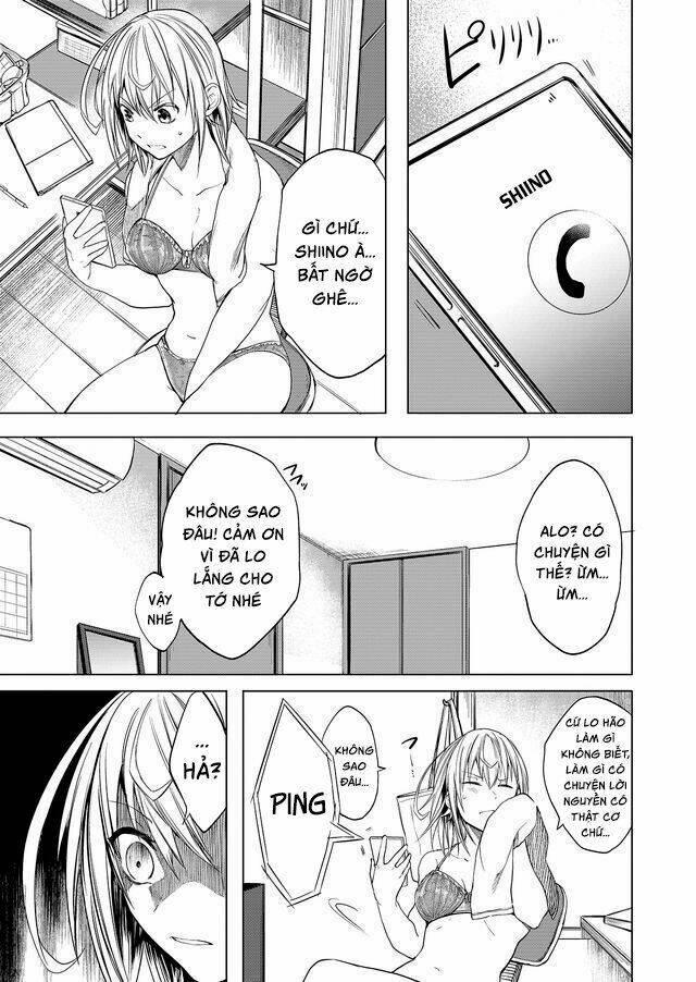 kaidan loop chapter 1 26