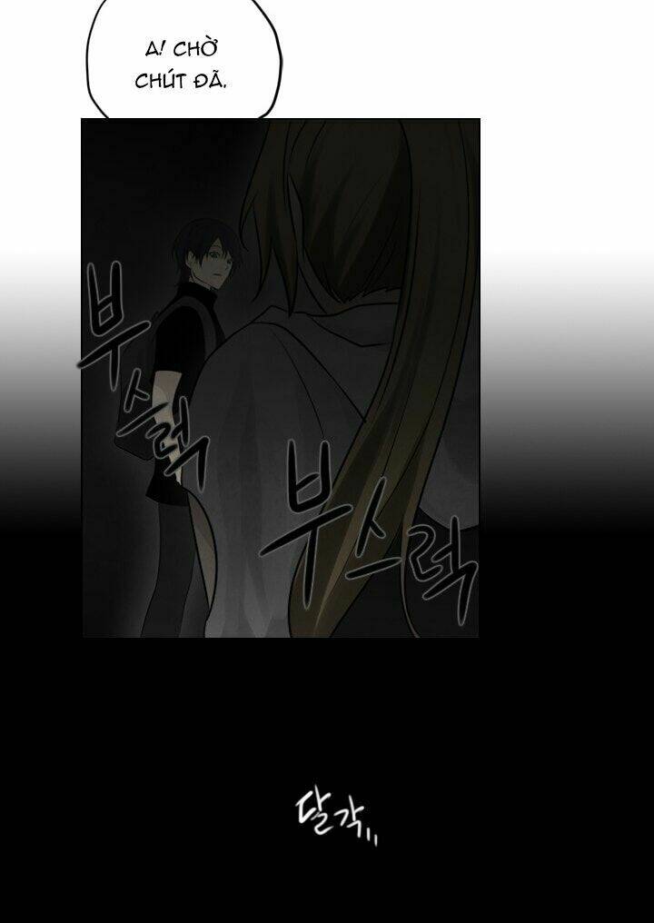 người cống hiến chapter 32 36