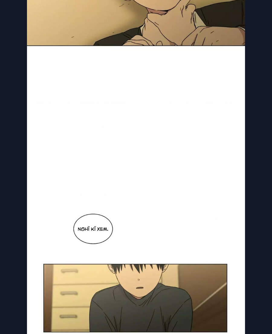 …”một sự thật khá khó chịu.” chapter 71 19