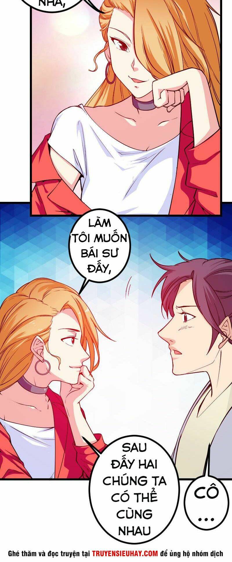 ngưu thư cung ứng thương chapter 166 9