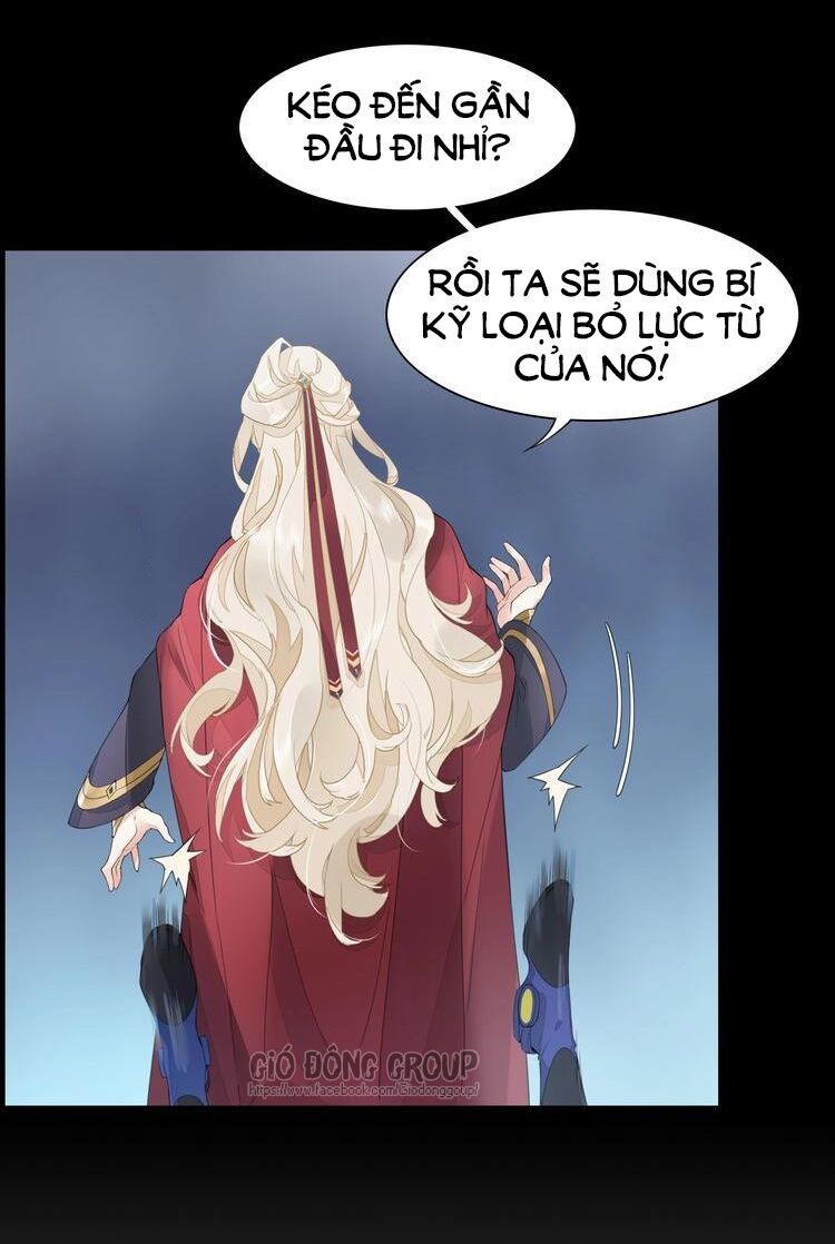 trở lại trước bình minh chapter 3 49