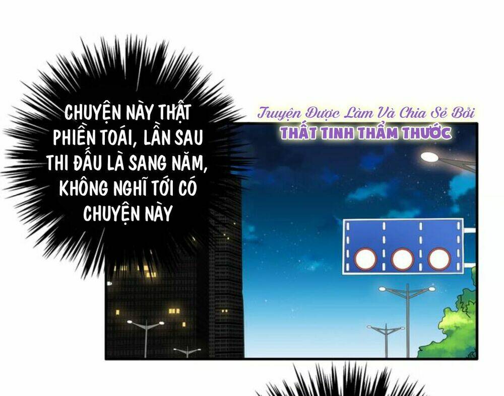 lều khều biết yêu chapter 69 43