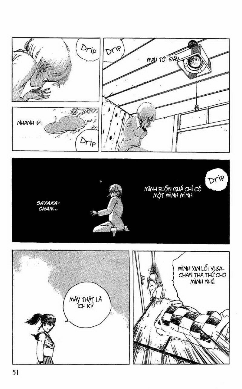 the horror mansion chapter 11 19