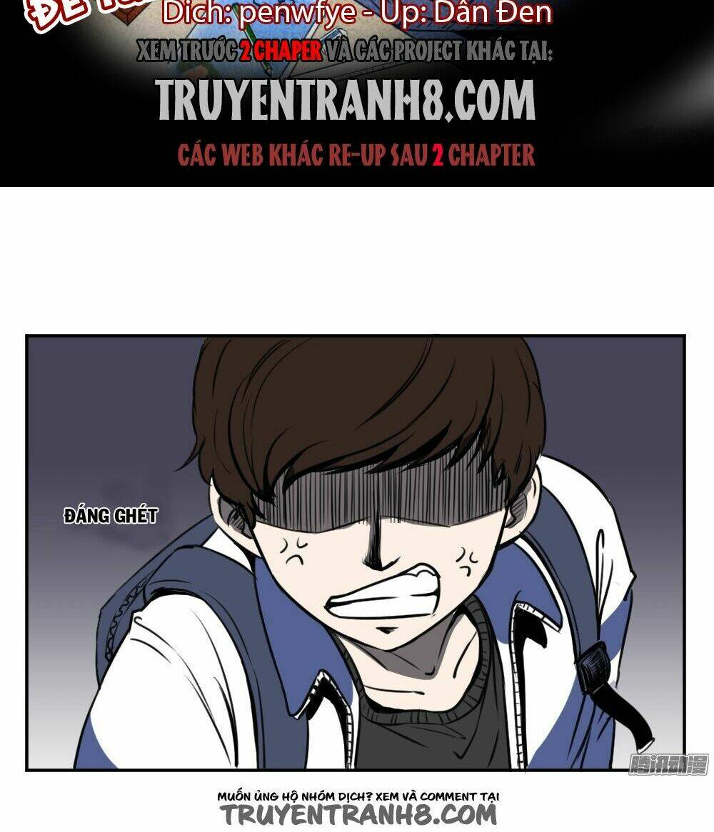 để tui yên ổn trưởng thành coi! chapter 16 2