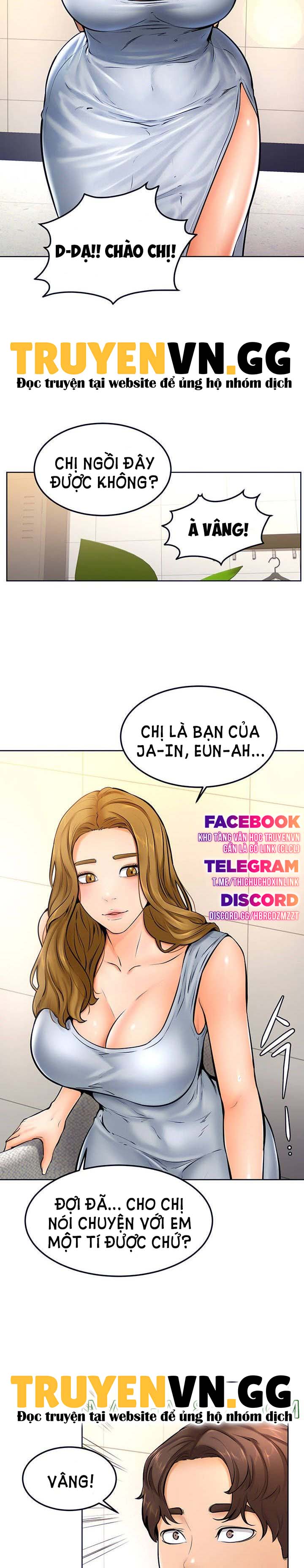 cố lên nam joo! chapter 10 19
