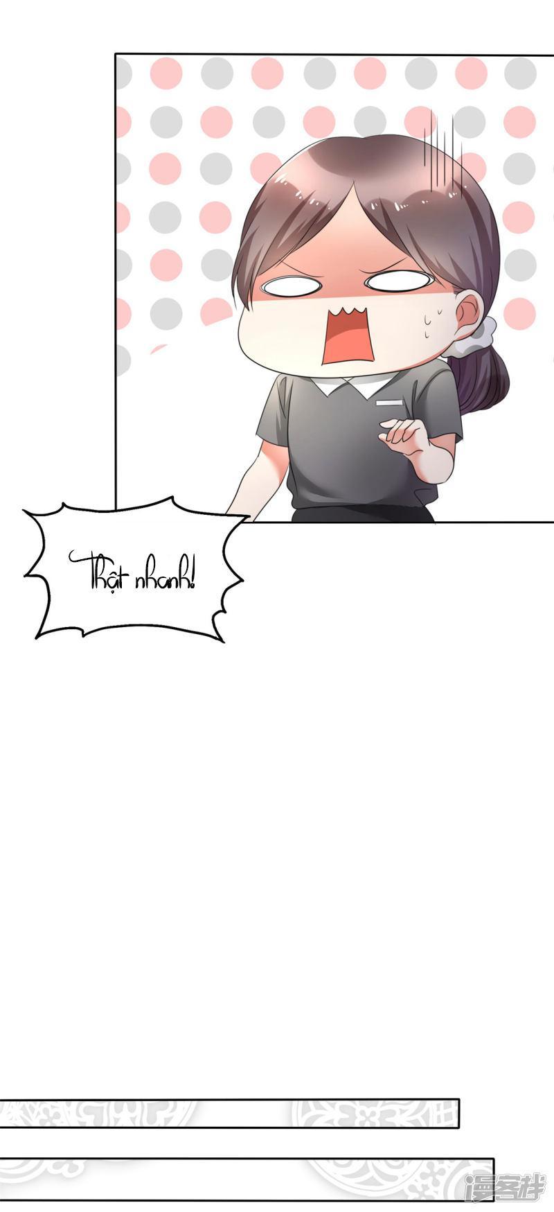 con đường phản công của sủng thê chapter 1 9