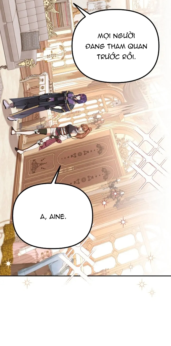 [18+] dũng sĩ vị tha chapter 35.1 16