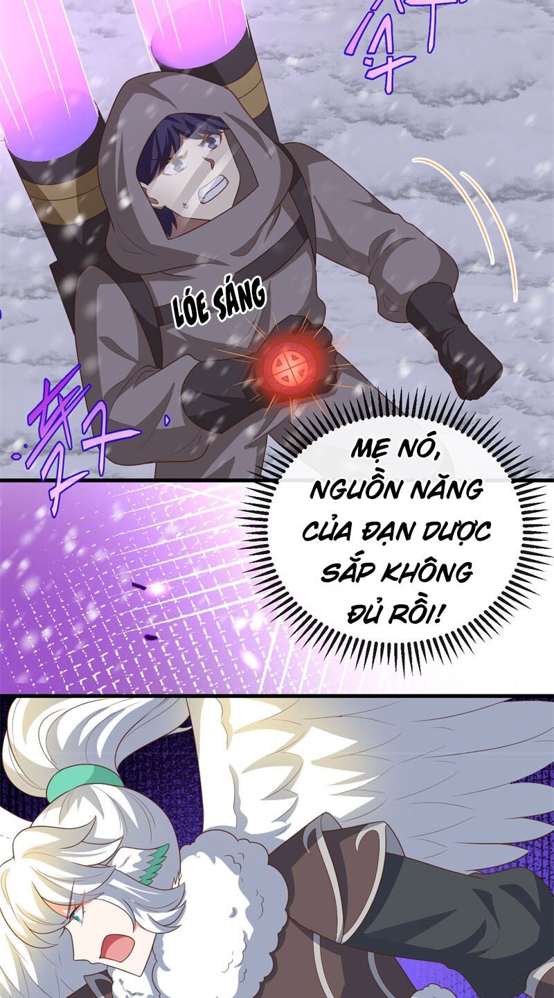 Từ Hôm Nay Bắt Đầu Làm Thành Chủ chapter 402 29