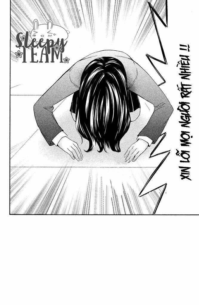 siêu cấp hủ nữ chapter 23 2