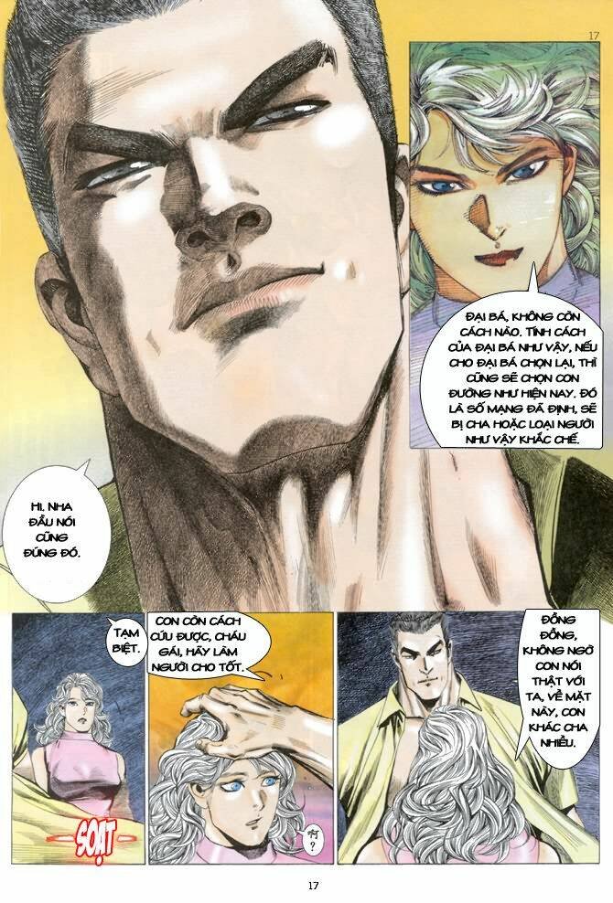 hải hổ 2 chapter 37 17