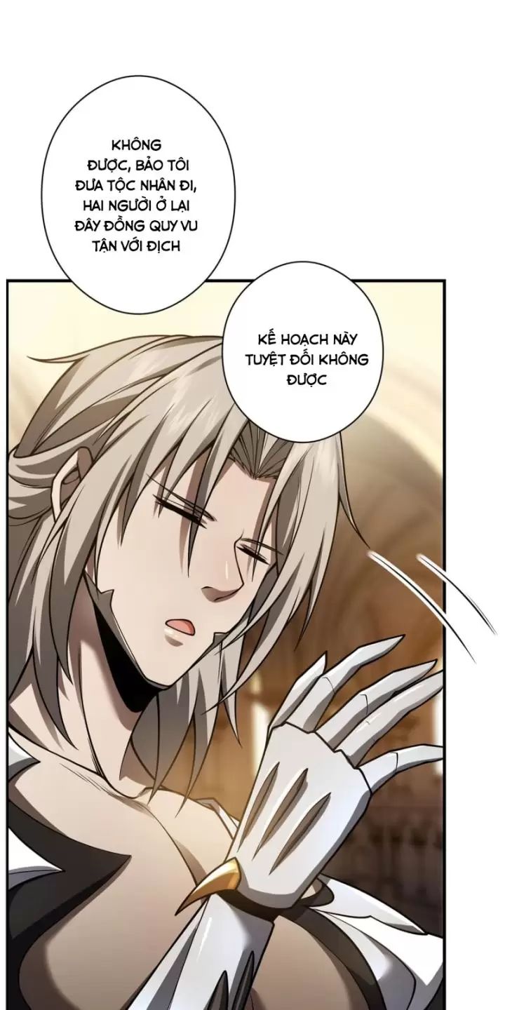 ta, chúa tể rừng xanh chapter 25 1