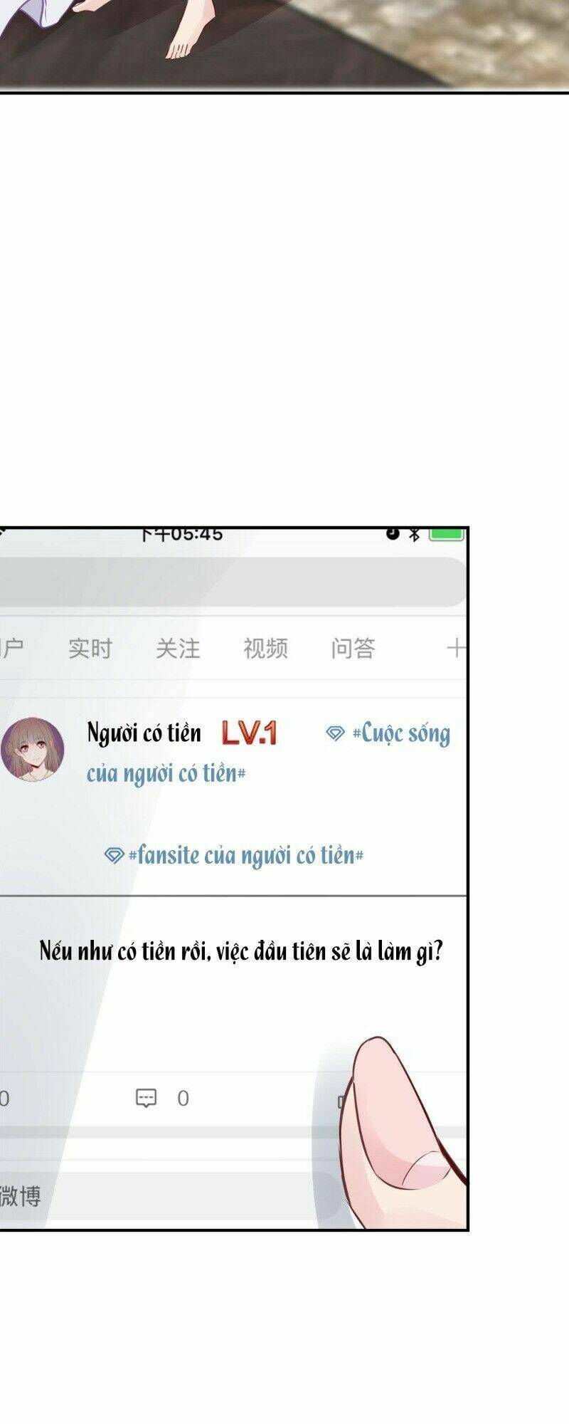 thương tiên sinh mã giáp của anh lại rơi rồi chapter 7 28