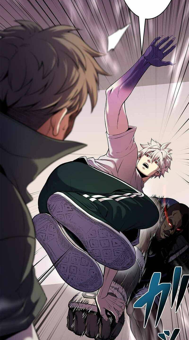 mê đạo tử ngục~vô địch sát thủ chinh phục ma lâm chapter 4 26