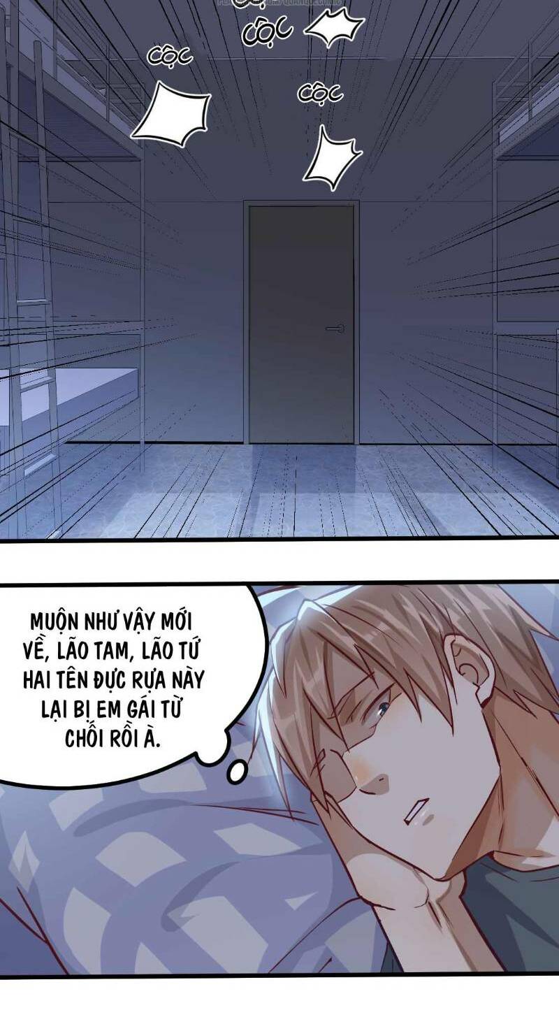 song tu đạo lữ kiểu xem mặt chapter 6 15