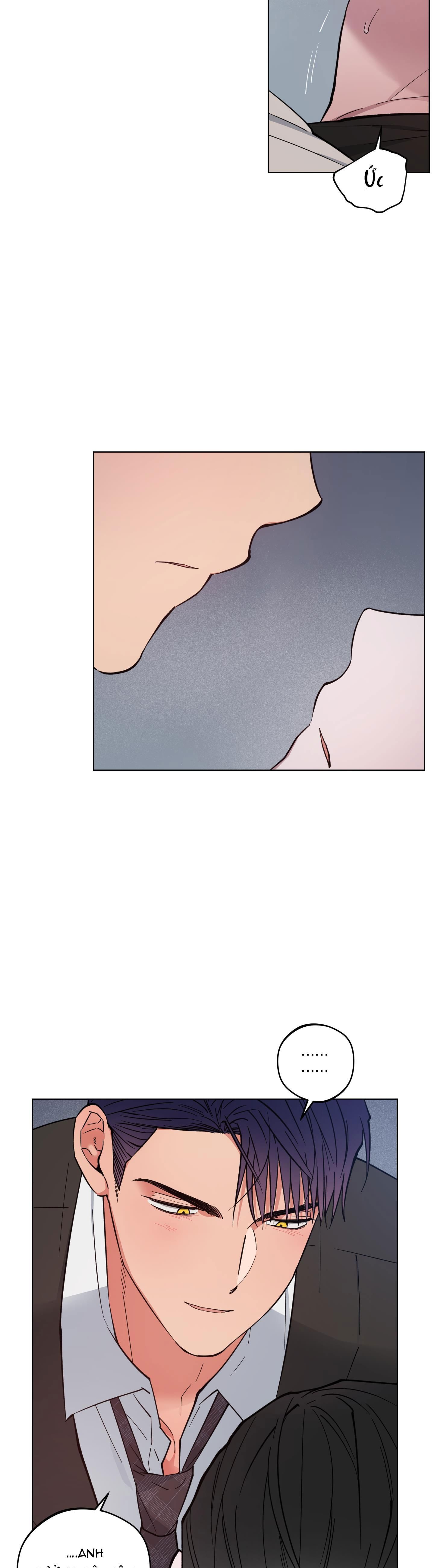 bình minh của rồng chapter 16 28