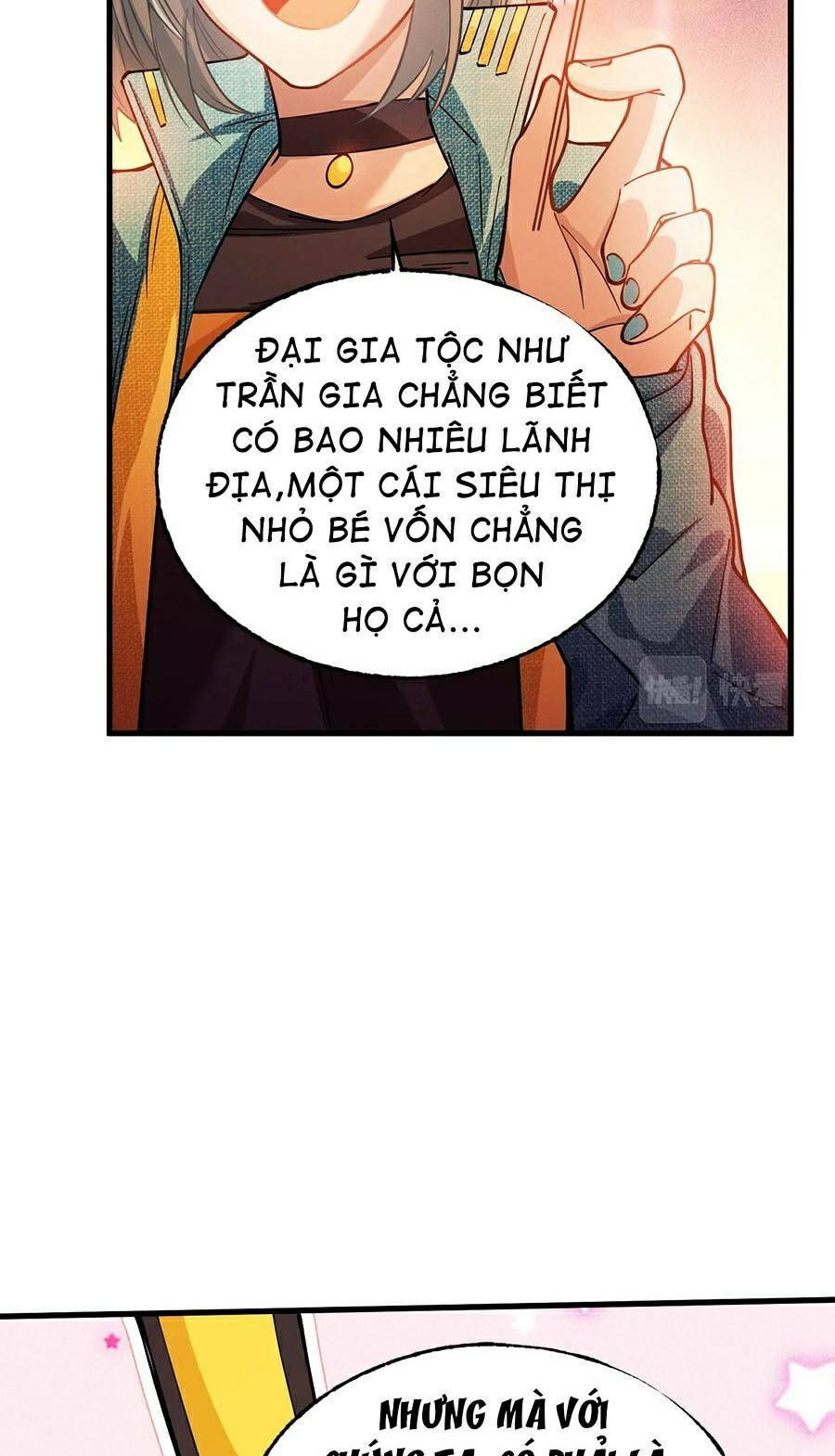 người chơi siêu mạnh chapter 12 10