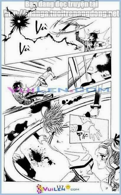 sức thanh xuân chapter 9 117