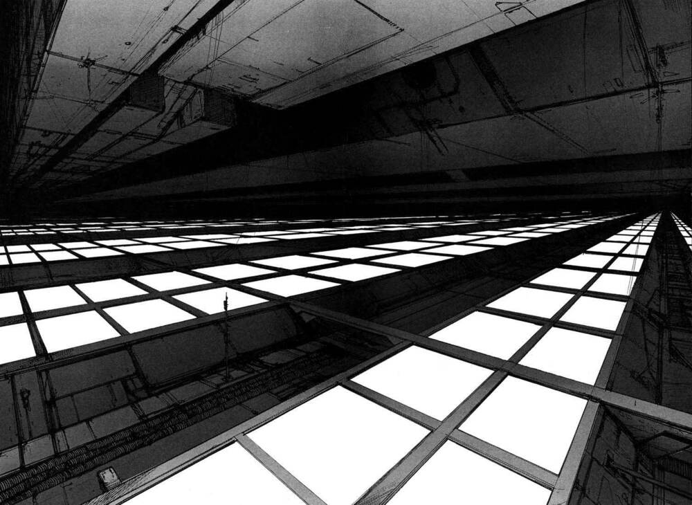 blame! chapter 51 28