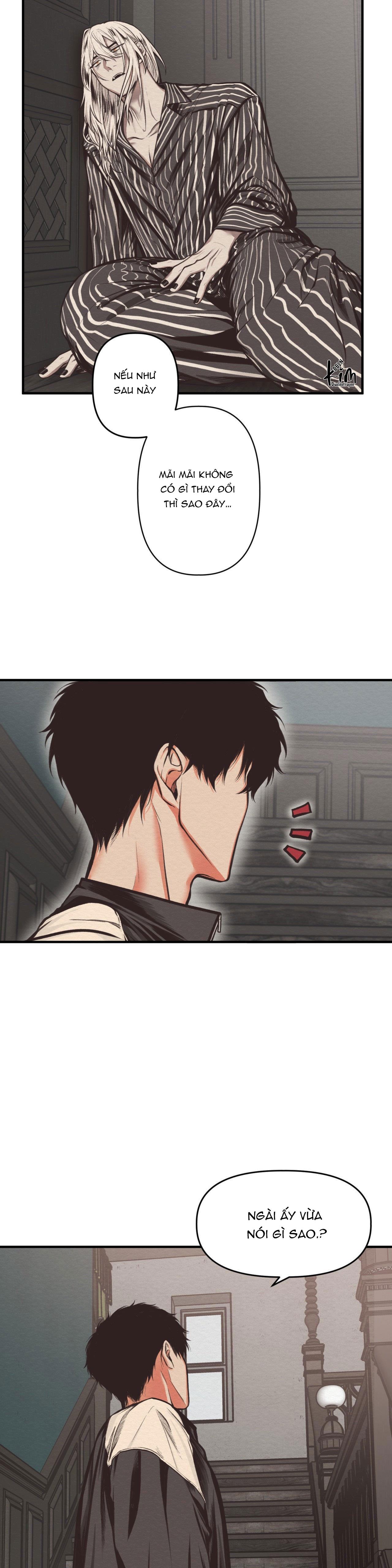 ác ma đỉnh cấp chapter 5 23