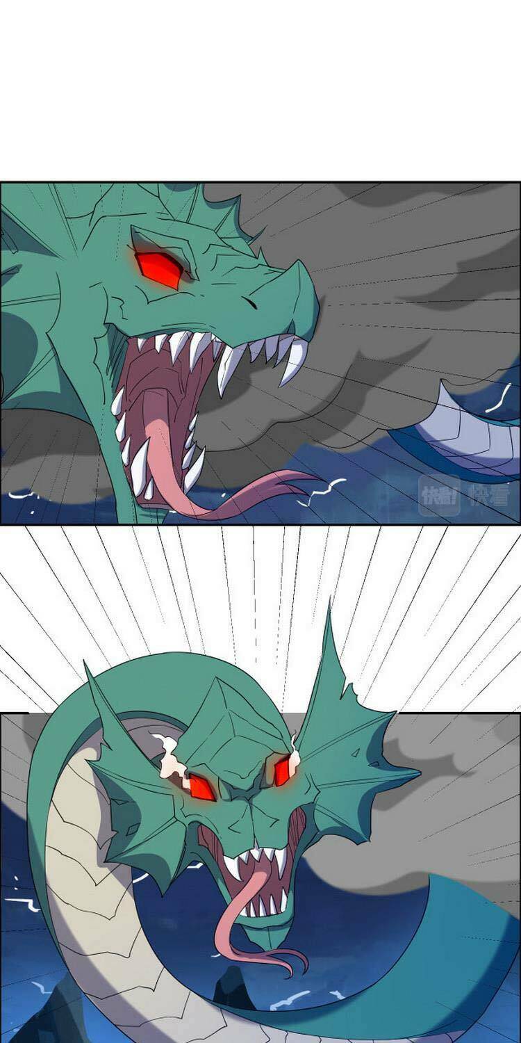 thôn phệ một thế giới tu tiên chapter 105 5