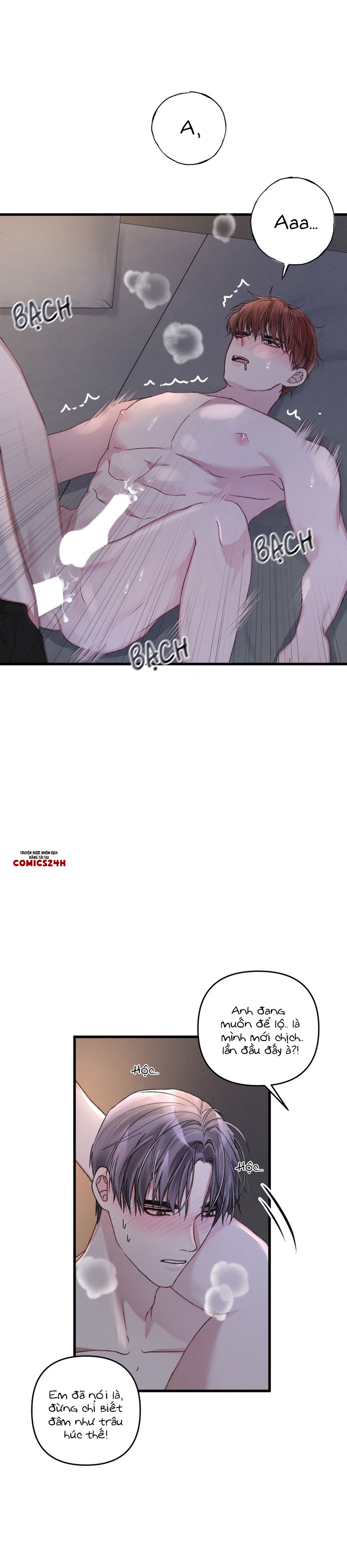 cuộc sống thường nhật của một guide phổ quát chapter 17 14