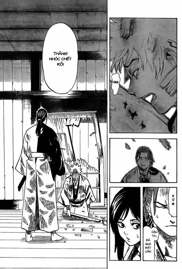 gamaran chapter 1 36