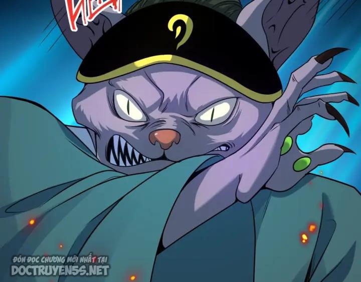 toàn cầu quỷ dị thời đại chapter 10 125