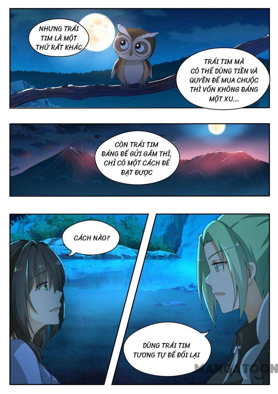 the boy in the all-girls school chapter 151 3