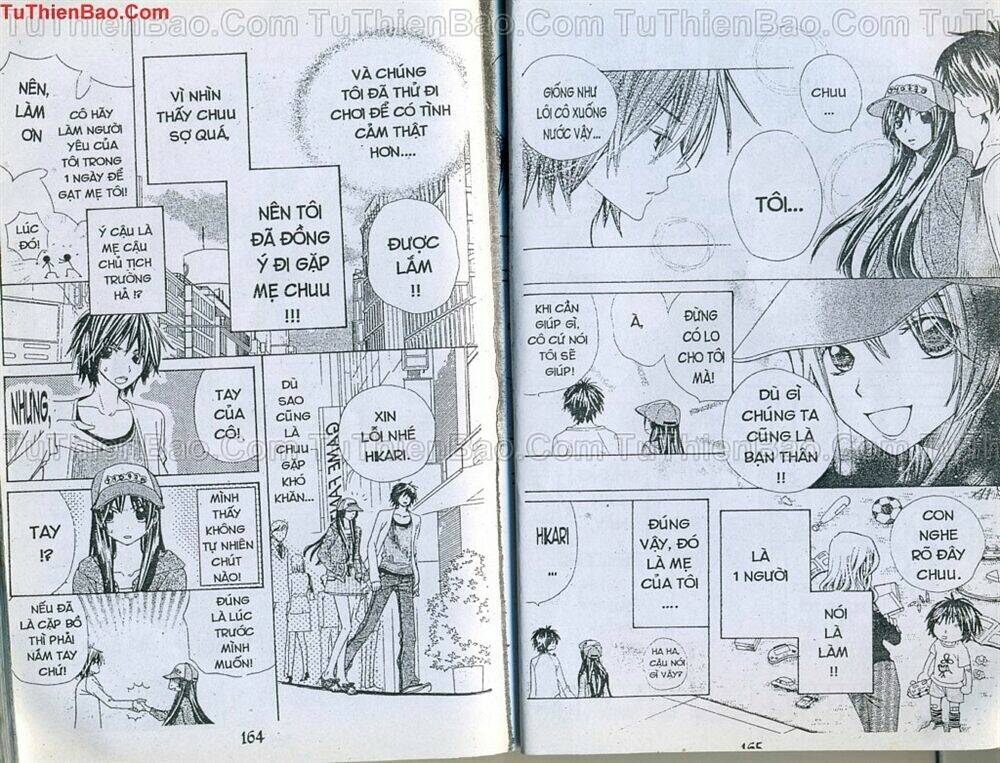 s a - lớp học ưu tú chapter 3 79