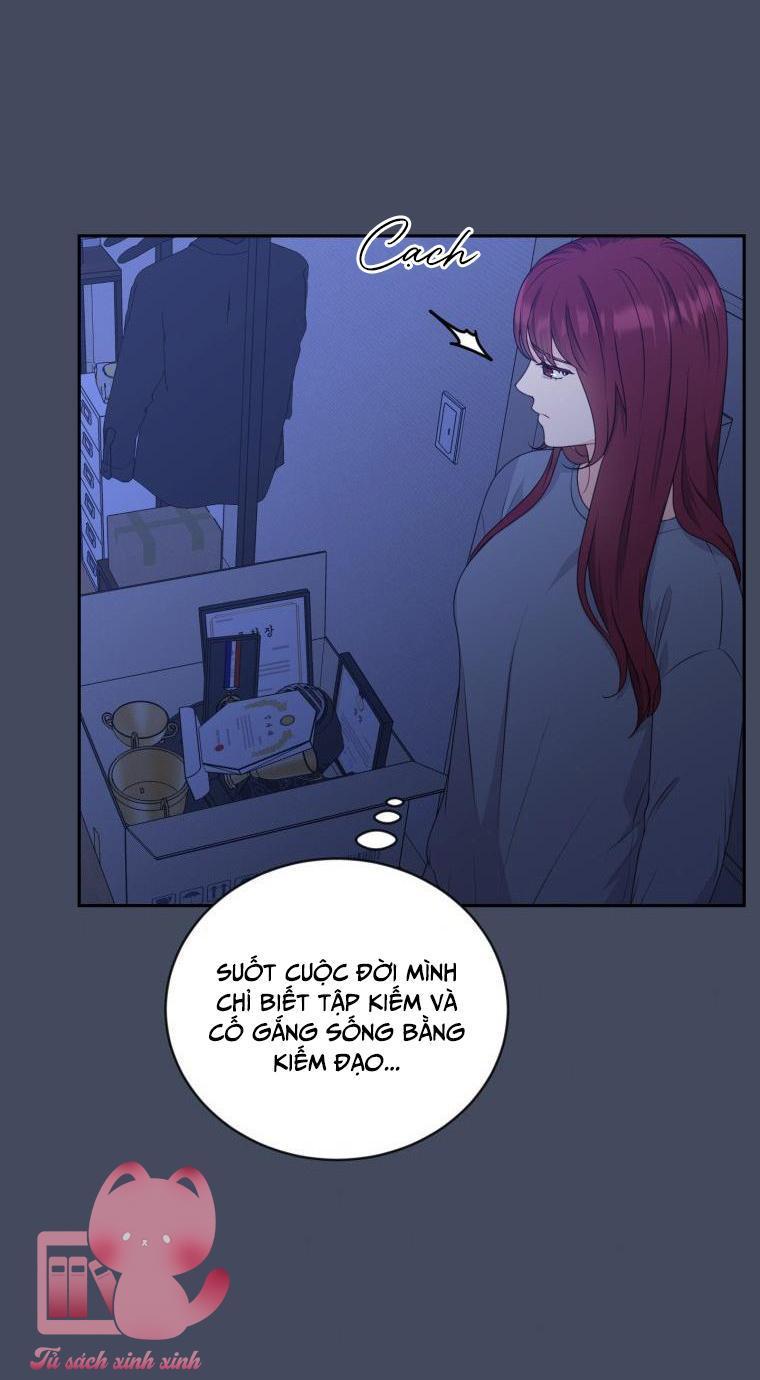 mong được chị chỉ bảo, tiền bối chapter 8 54