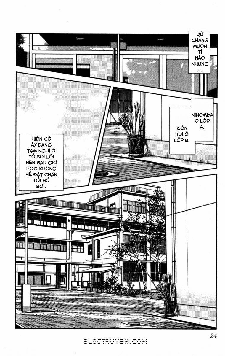 rough - ngọc thô chapter 101 2