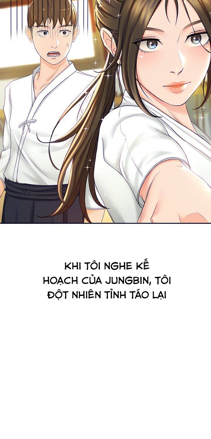 clb kiếm đạo chapter 4 55