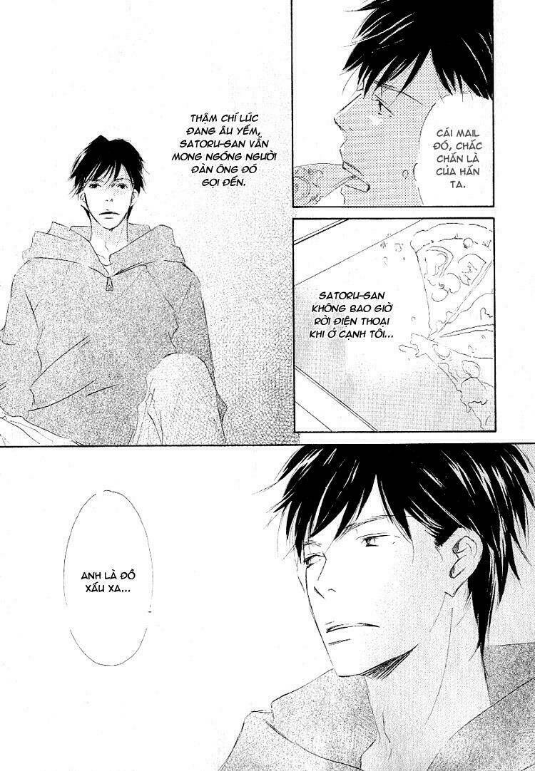 meguriau yo, baby! chapter 1 37