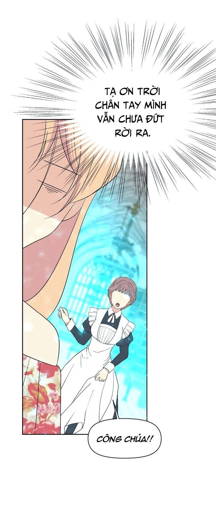 công chúa thời gian có hạn chapter 25 37