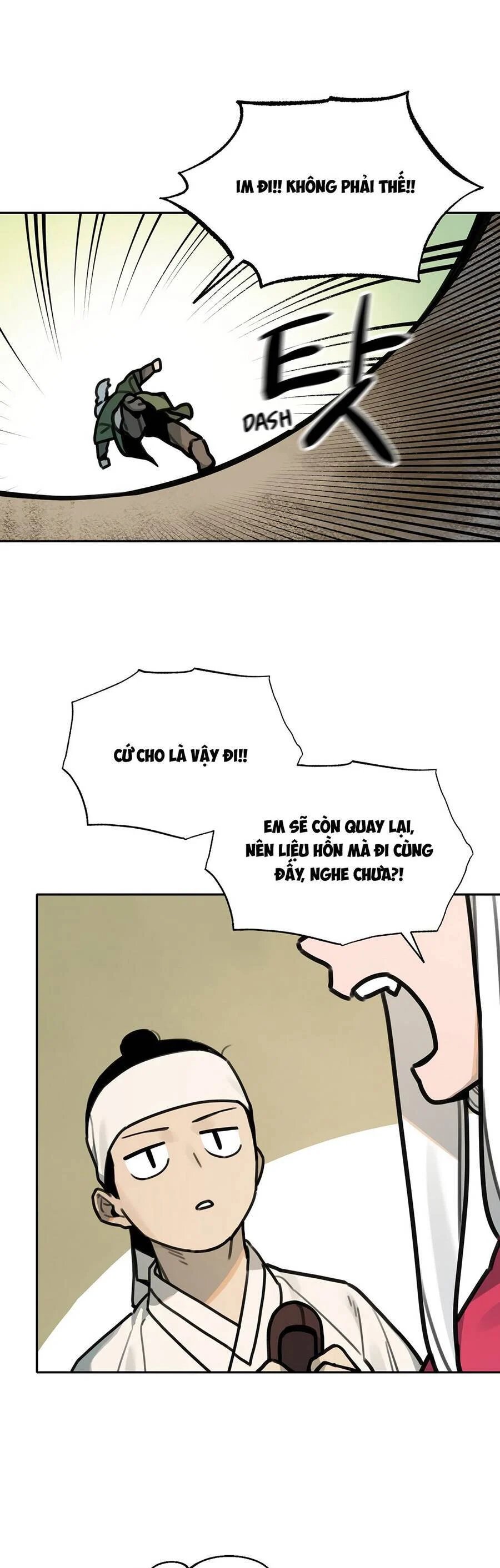 sự lụi tàn của usuzumi chapter 74 18