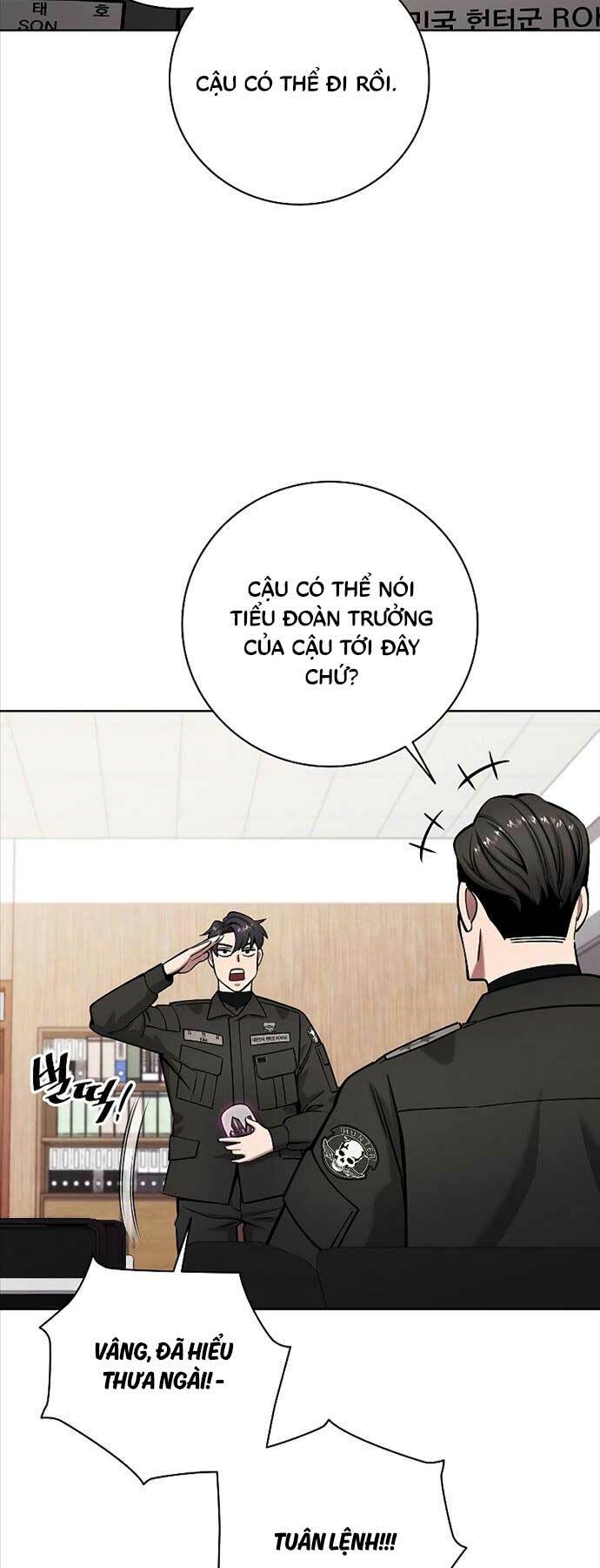 ma pháp sư hắc ám trở về để nhập ngũ chapter 46 64